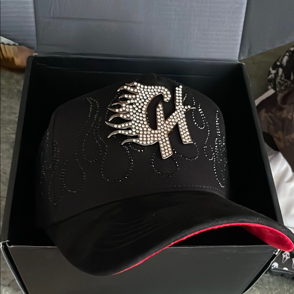 Ch Hat Breand Official Ch Crital